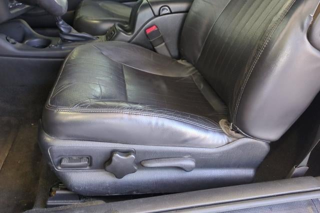 2005 Chevrolet Monte Carlo Supercharged SS