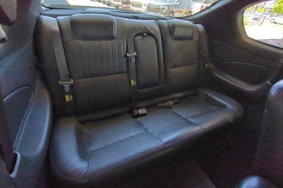 2005 Chevrolet Monte Carlo Supercharged SS