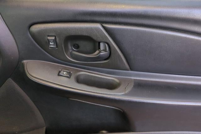 2005 Chevrolet Monte Carlo Supercharged SS