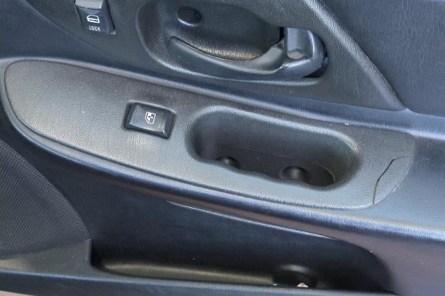 2005 Chevrolet Monte Carlo Supercharged SS