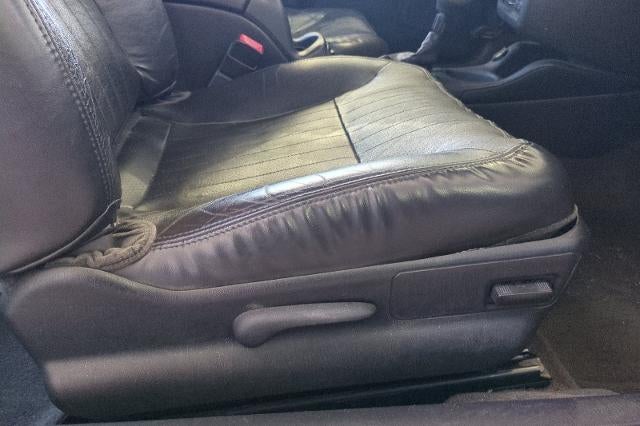 2005 Chevrolet Monte Carlo Supercharged SS