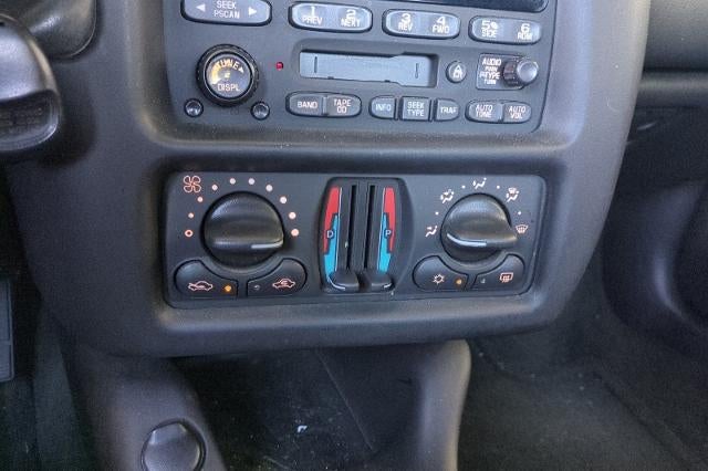2005 Chevrolet Monte Carlo Supercharged SS