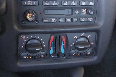 2005 Chevrolet Monte Carlo Supercharged SS