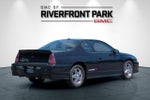 2005 Chevrolet Monte Carlo Supercharged SS