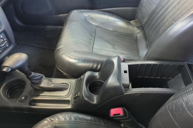 2005 Chevrolet Monte Carlo Supercharged SS