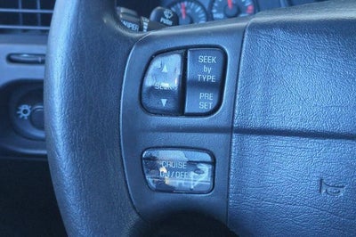 2005 Chevrolet Monte Carlo Supercharged SS