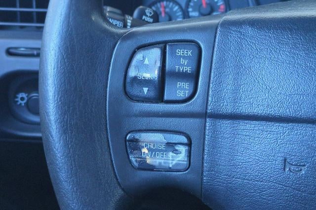 2005 Chevrolet Monte Carlo Supercharged SS
