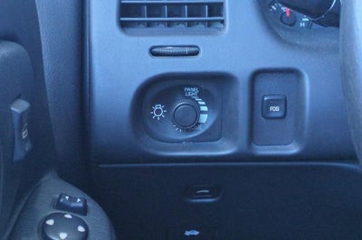 2005 Chevrolet Monte Carlo Supercharged SS