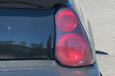 2005 Chevrolet Monte Carlo Supercharged SS