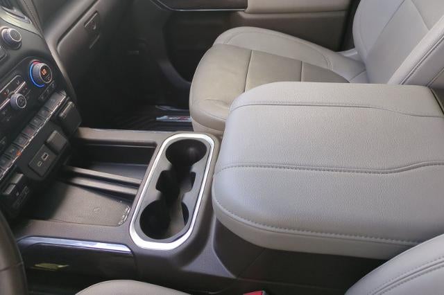 2023 Chevrolet Silverado 2500 HD LTZ