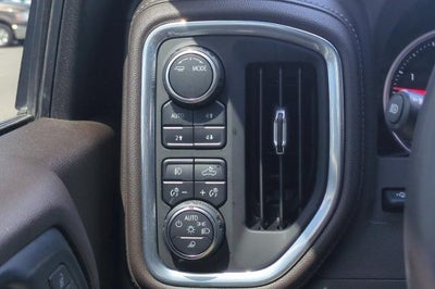 2023 Chevrolet Silverado 2500 HD LTZ
