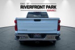 2023 Chevrolet Silverado 2500 HD LTZ