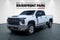2023 Chevrolet Silverado 2500 HD LTZ