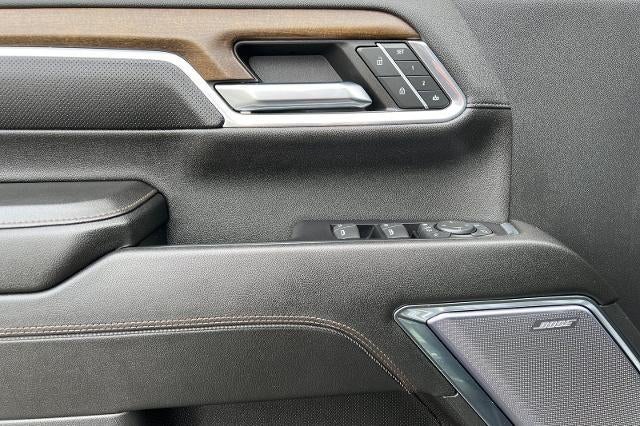 2024 Chevrolet Silverado 3500 HD High Country