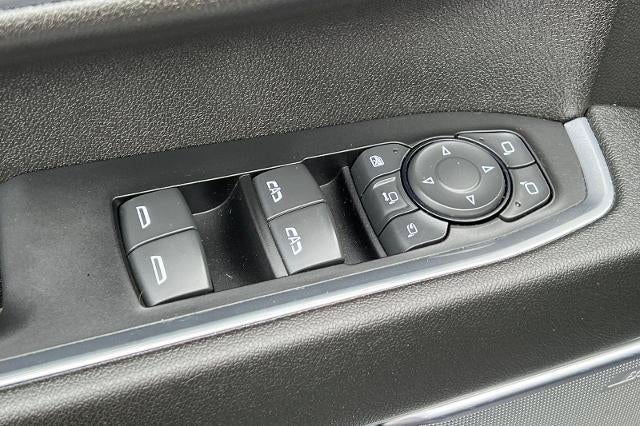 2024 Chevrolet Silverado 3500 HD High Country