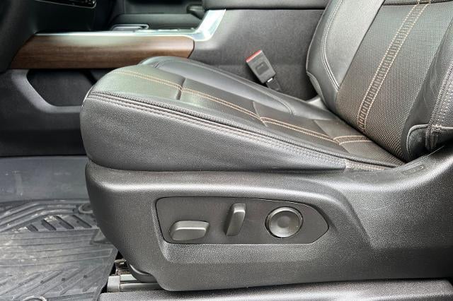 2024 Chevrolet Silverado 3500 HD High Country