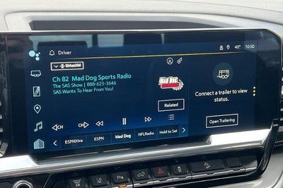 2024 Chevrolet Silverado 3500 HD High Country