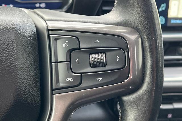 2024 Chevrolet Silverado 3500 HD High Country