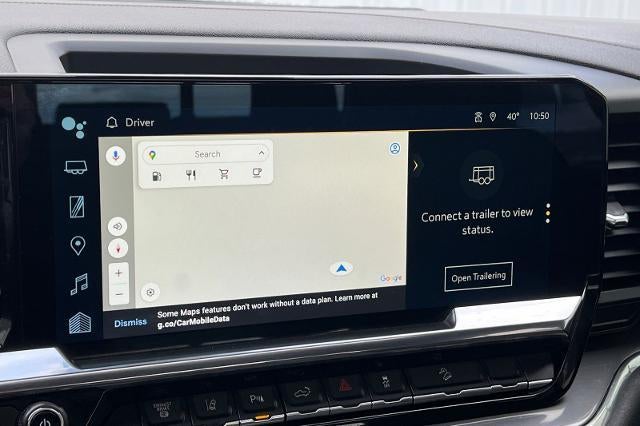 2024 Chevrolet Silverado 3500 HD High Country