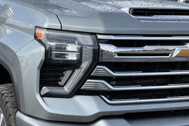 2024 Chevrolet Silverado 3500 HD High Country