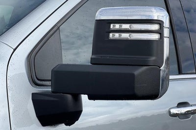 2024 Chevrolet Silverado 3500 HD High Country