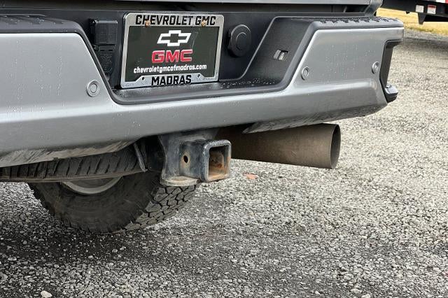 2024 Chevrolet Silverado 3500 HD High Country