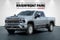 2024 Chevrolet Silverado 3500 HD High Country