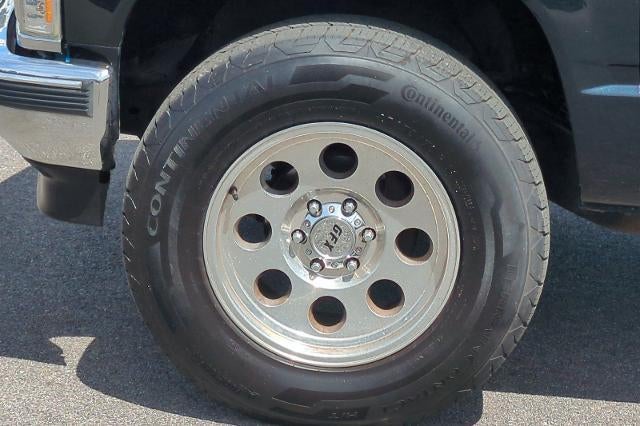 1992 Chevrolet C/K 1500 BASE
