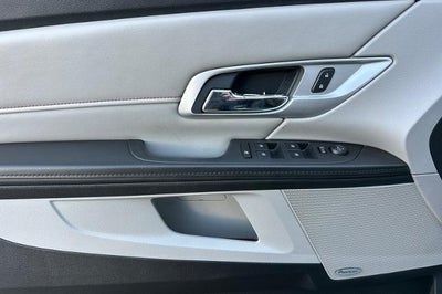 2016 GMC Terrain SLE