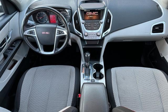 2016 GMC Terrain SLE
