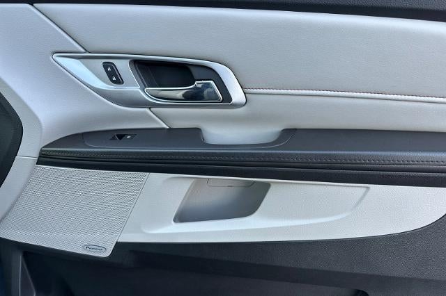 2016 GMC Terrain SLE