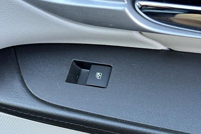 2016 GMC Terrain SLE