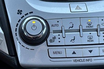 2016 GMC Terrain SLE