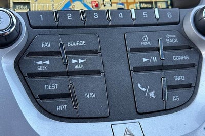 2016 GMC Terrain SLE