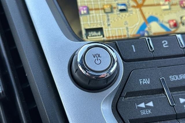 2016 GMC Terrain SLE