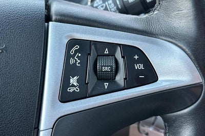 2016 GMC Terrain SLE