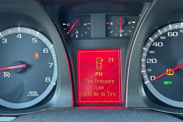 2016 GMC Terrain SLE