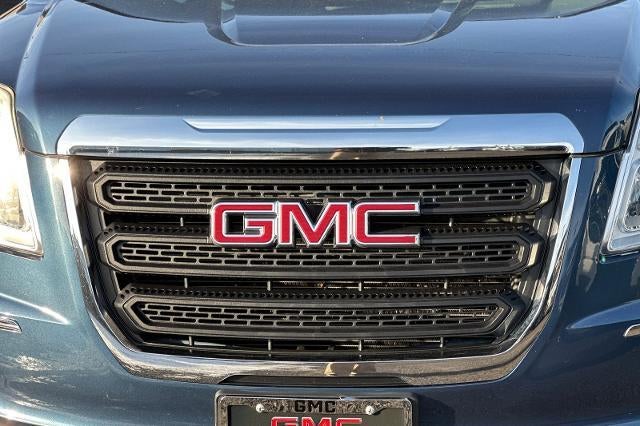 2016 GMC Terrain SLE