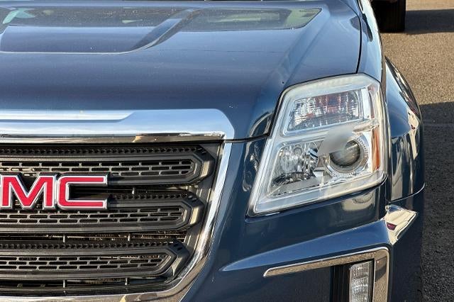 2016 GMC Terrain SLE