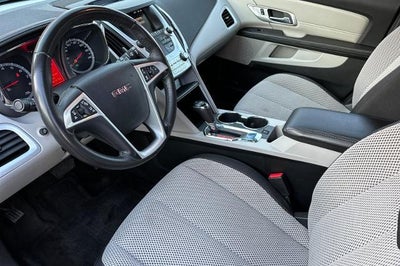2016 GMC Terrain SLE