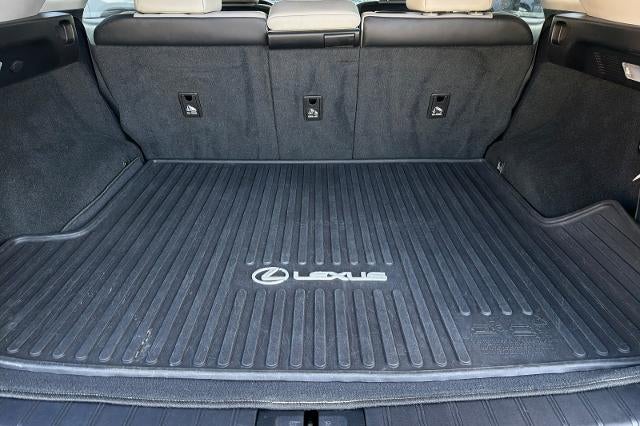 2019 Lexus RX 