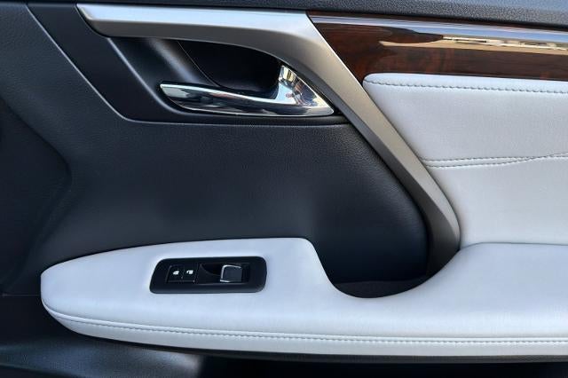 2019 Lexus RX 