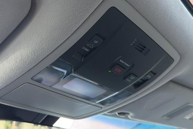 2019 Lexus RX 