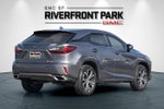 2019 Lexus RX 