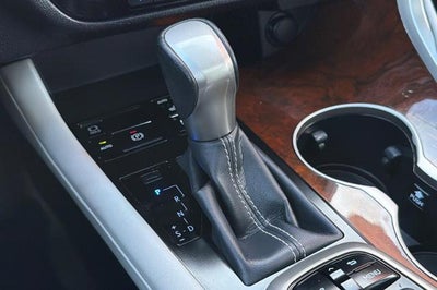 2019 Lexus RX 