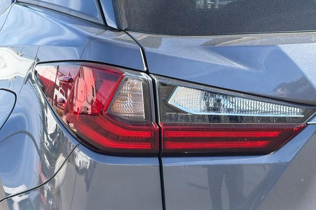 2019 Lexus RX 