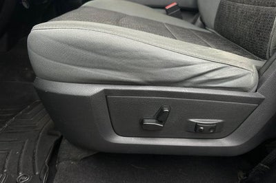 2015 RAM 3500 Big Horn