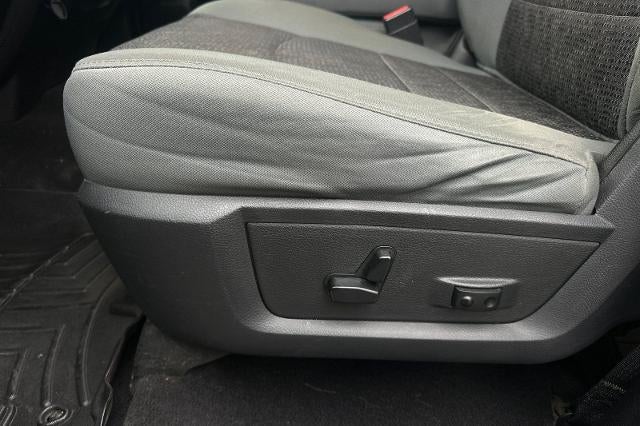 2015 RAM 3500 Big Horn