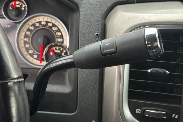 2015 RAM 3500 Big Horn