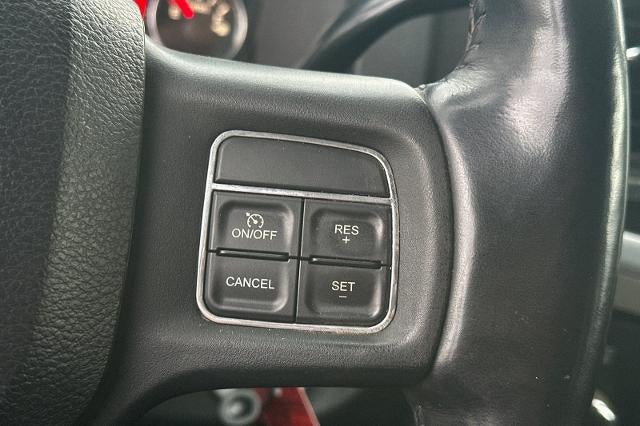 2015 RAM 3500 Big Horn